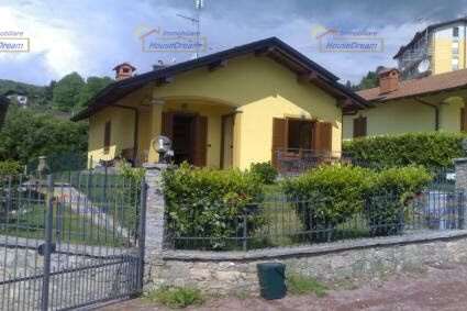 Vendita Casa Indipendente Casa/Villa Colazza 244475