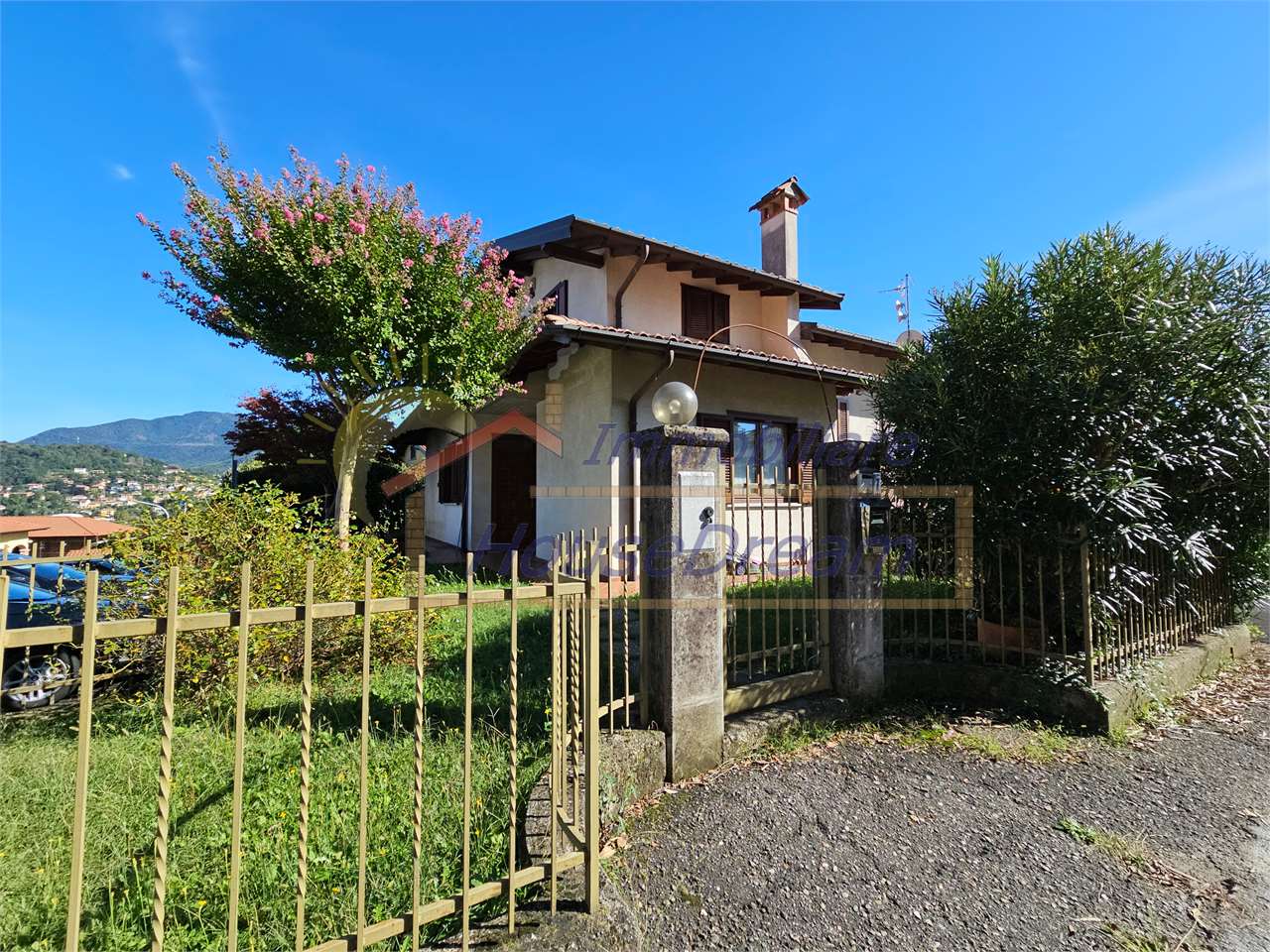Vendita Villetta Bifamiliare Casa/Villa Caravate 446559