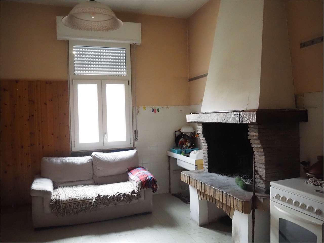 Casa indipendente in vendita a Lugo (RA)