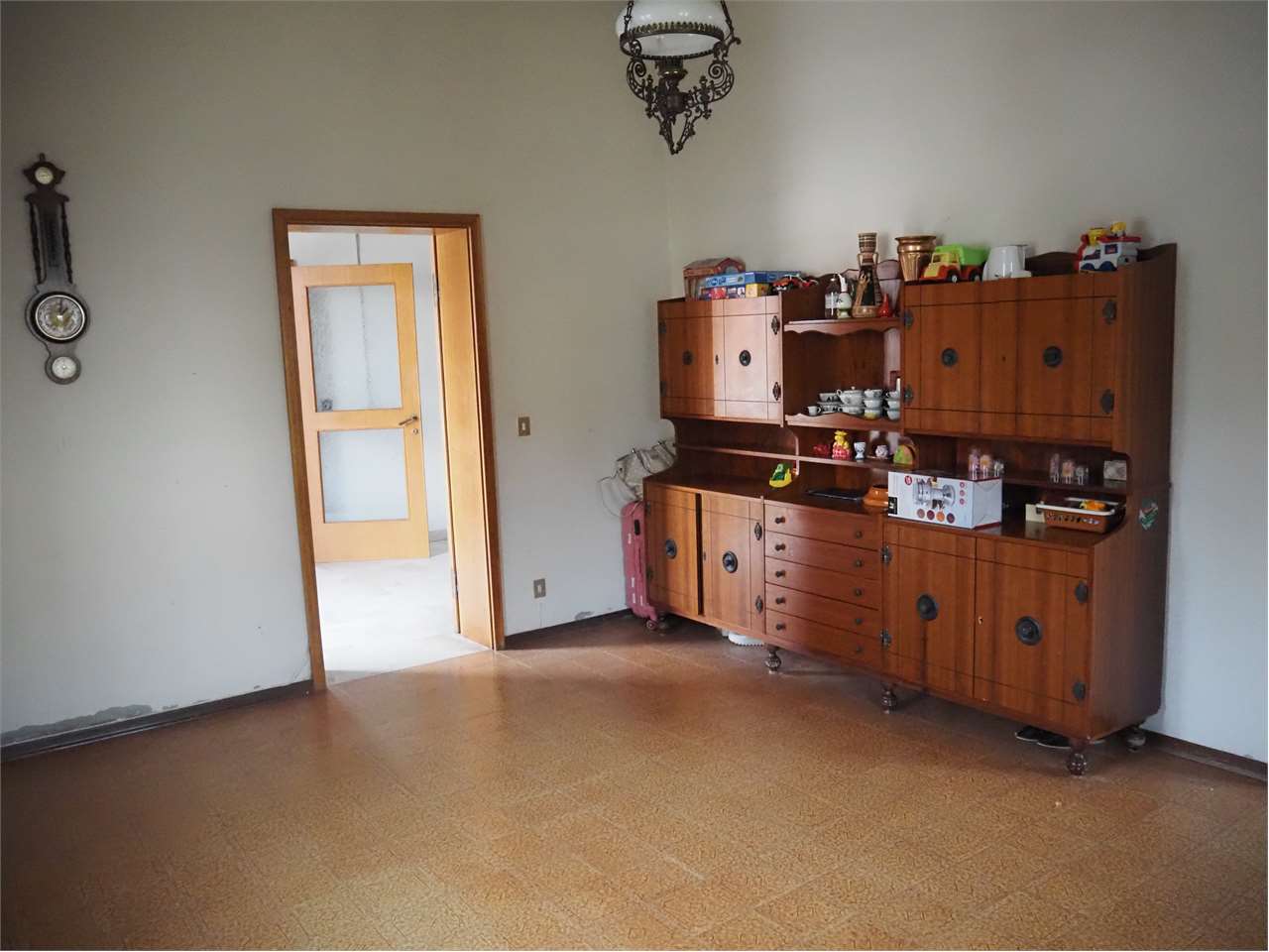 Casa indipendente in vendita a Lugo (RA)