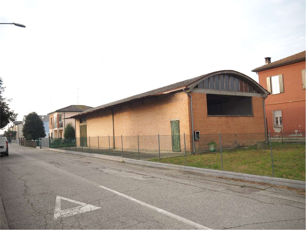 Casa indipendente in vendita a Lugo (RA)