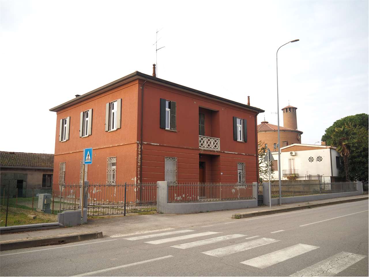 Casa indipendente in vendita a Lugo (RA)