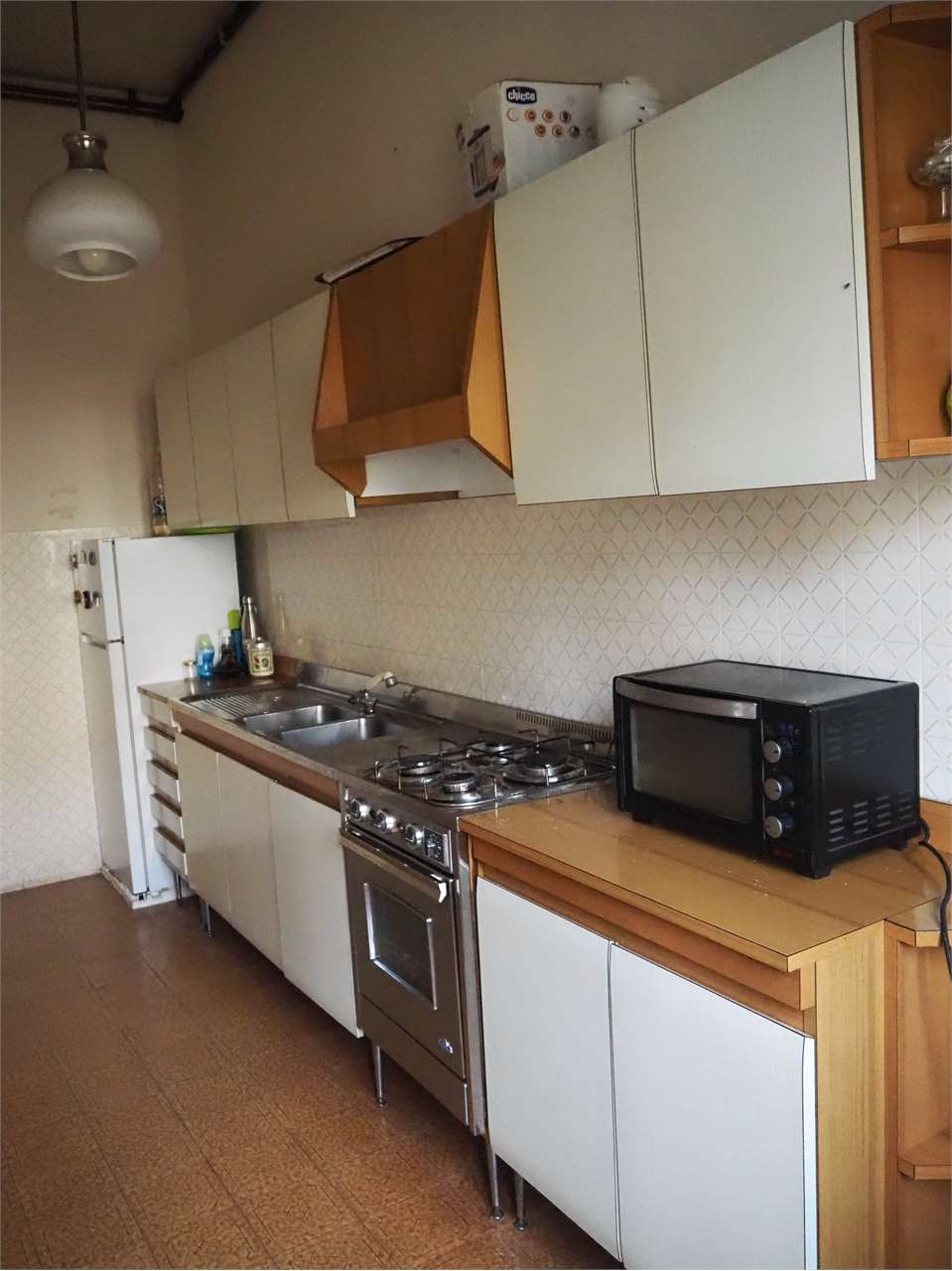 Casa indipendente in vendita a Lugo (RA)