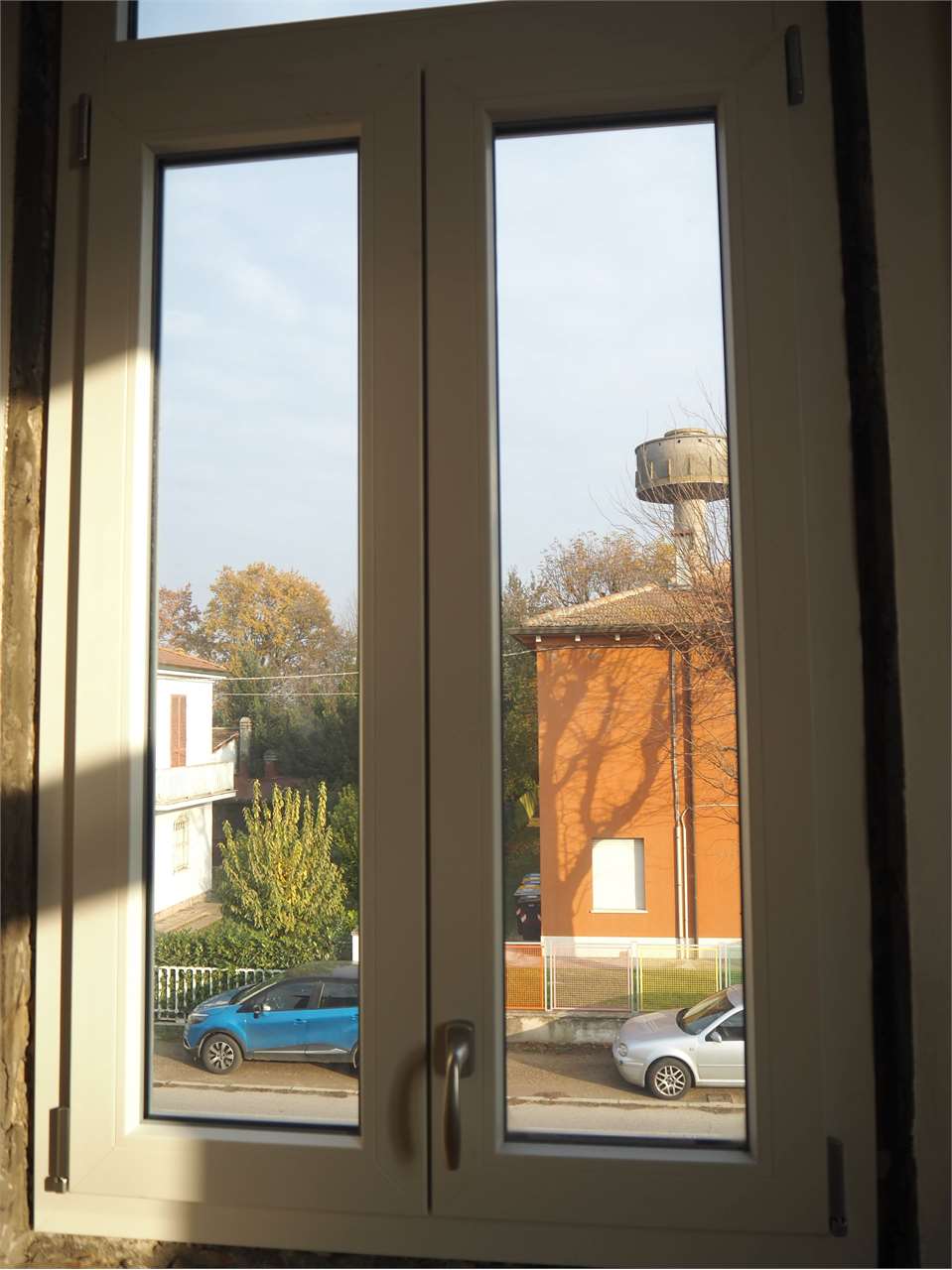 Casa indipendente in vendita a Lugo (RA)