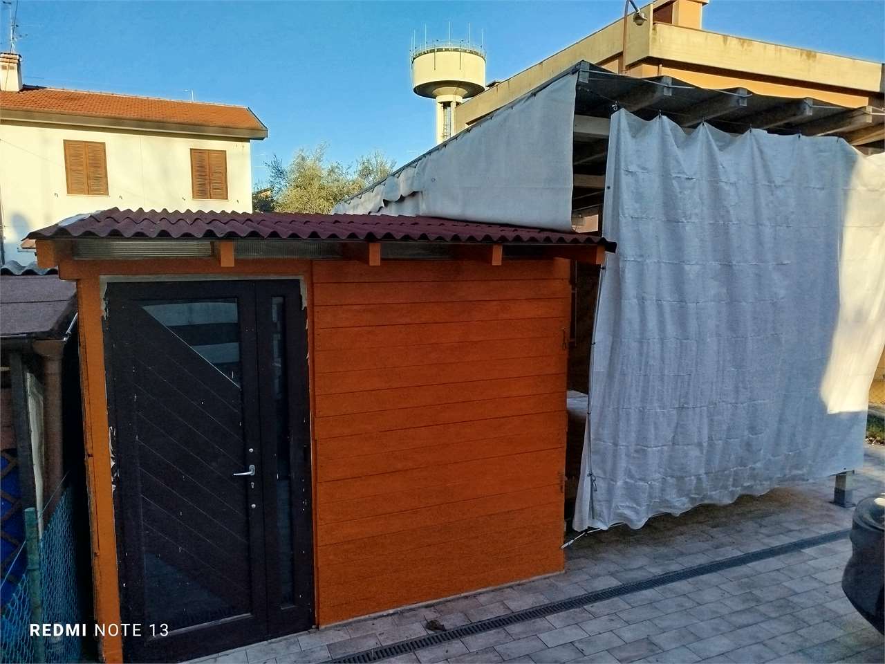 Appartamento in vendita a Castel Bolognese (RA)
