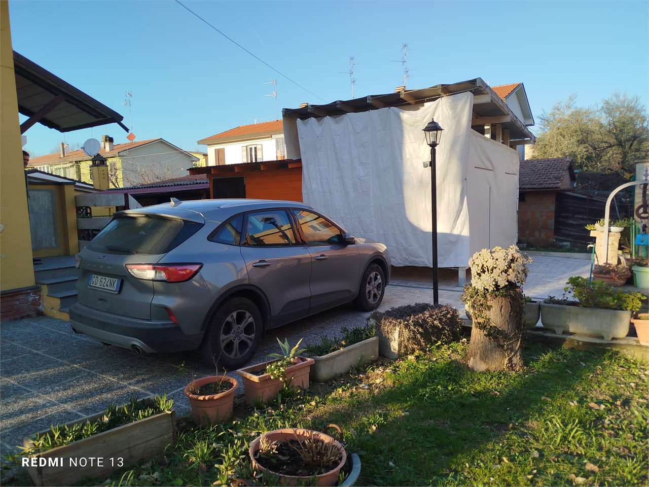 Appartamento in vendita a Castel Bolognese (RA)