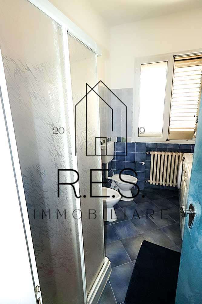 Appartamento in vendita a Conselice (RA)