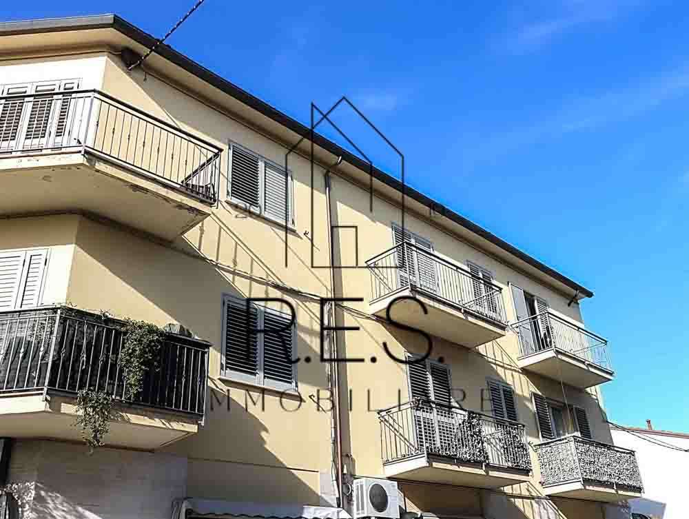 Appartamento in vendita a Conselice (RA)