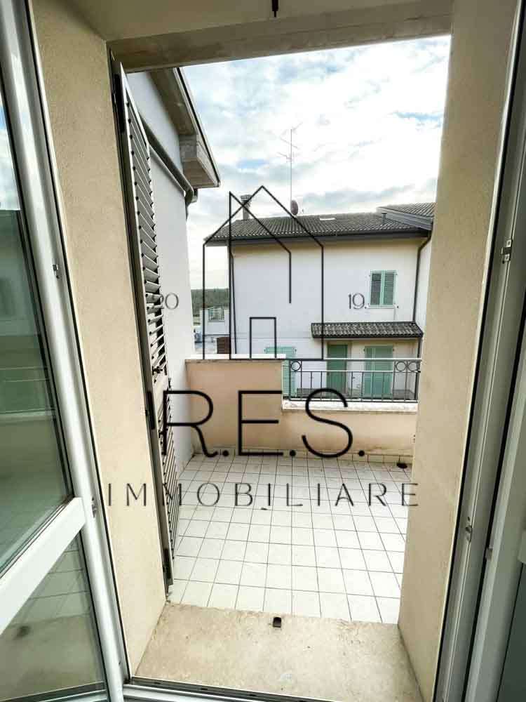Villetta a schiera in vendita a Sant'agata Sul Santerno (RA)