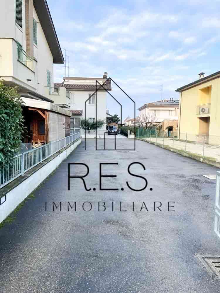 Villetta a schiera in vendita a Sant'agata Sul Santerno (RA)