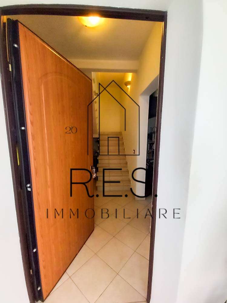 Villetta a schiera in vendita a Fusignano (RA)