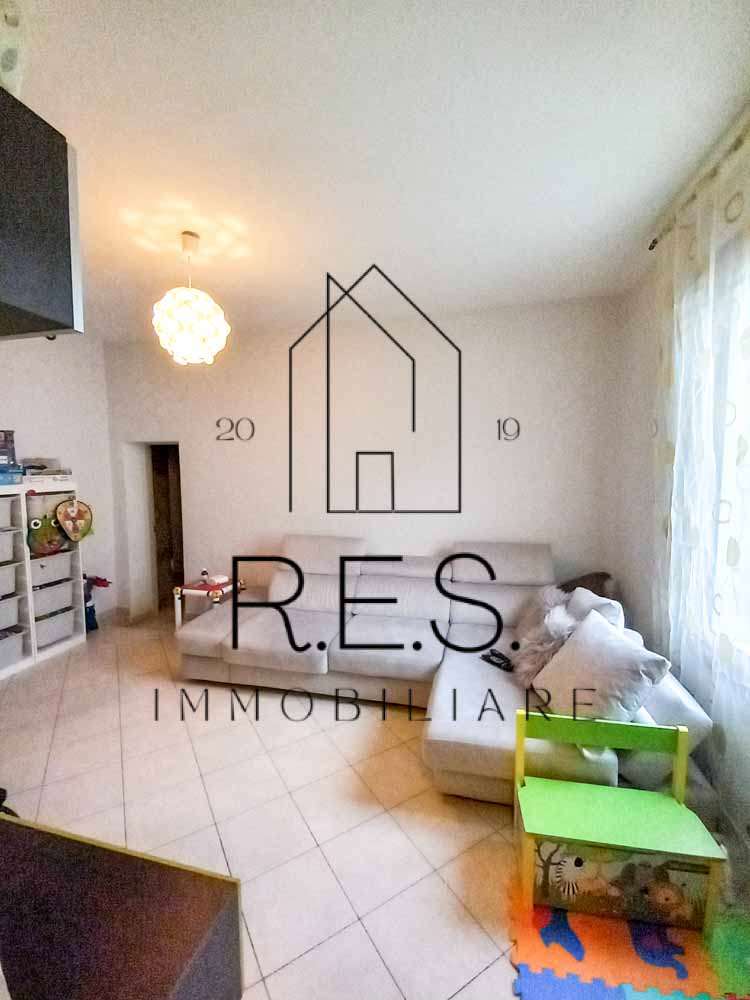 Villetta a schiera in vendita a Fusignano (RA)