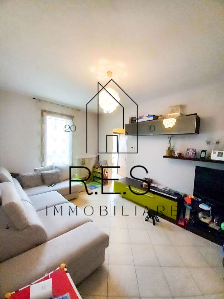 Villetta a schiera in vendita a Fusignano (RA)