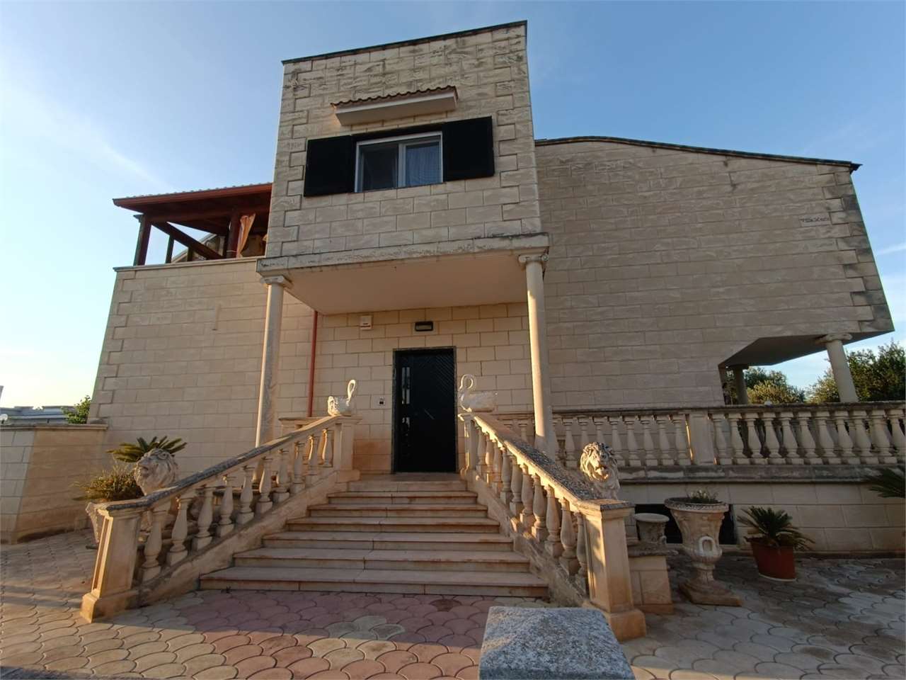 Villa in vendita a Bitonto (BA)