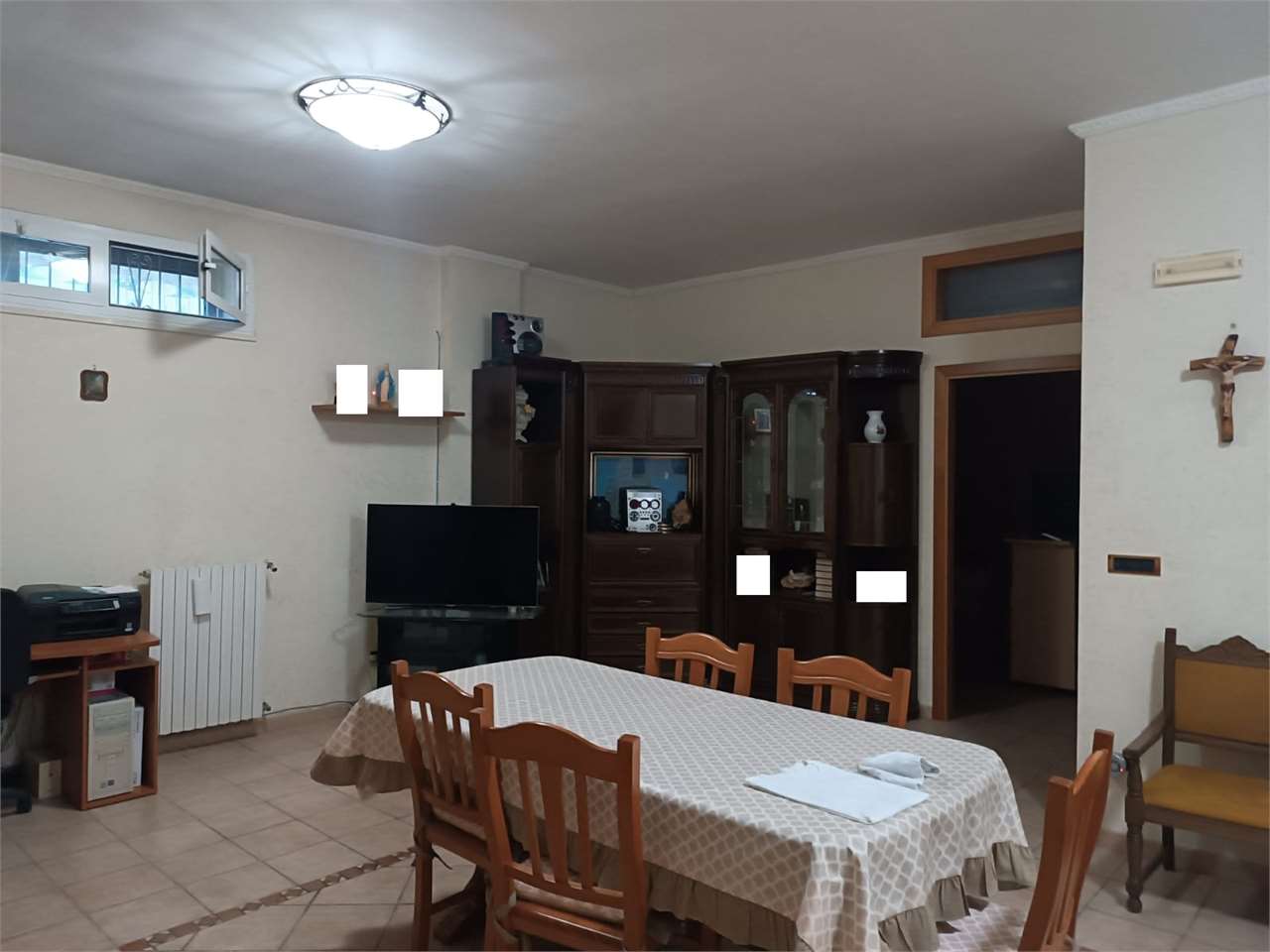 Villa in vendita a Bitonto (BA)