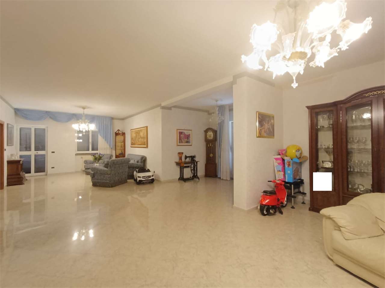Villa in vendita a Bitonto (BA)