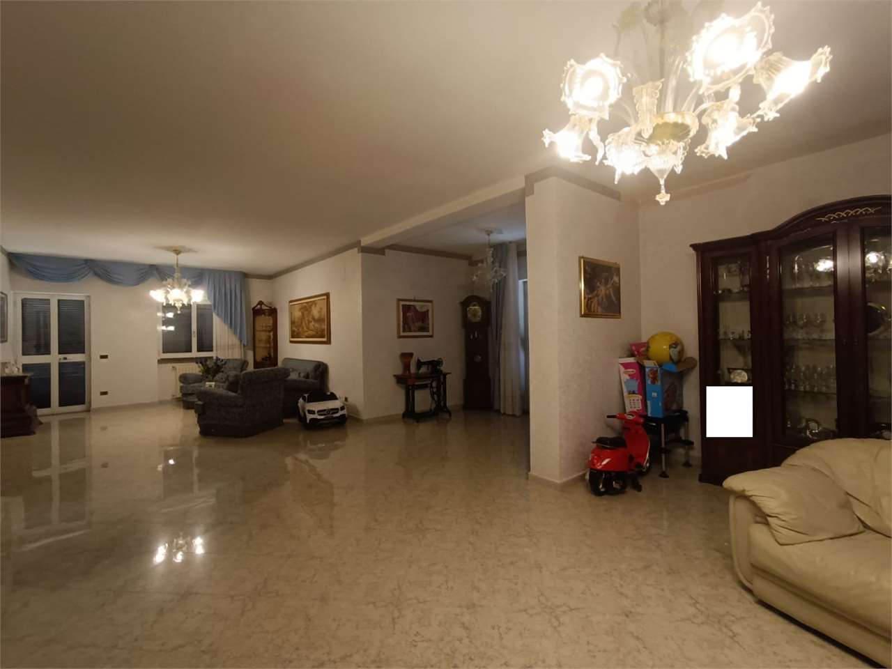 Villa in vendita a Bitonto (BA)