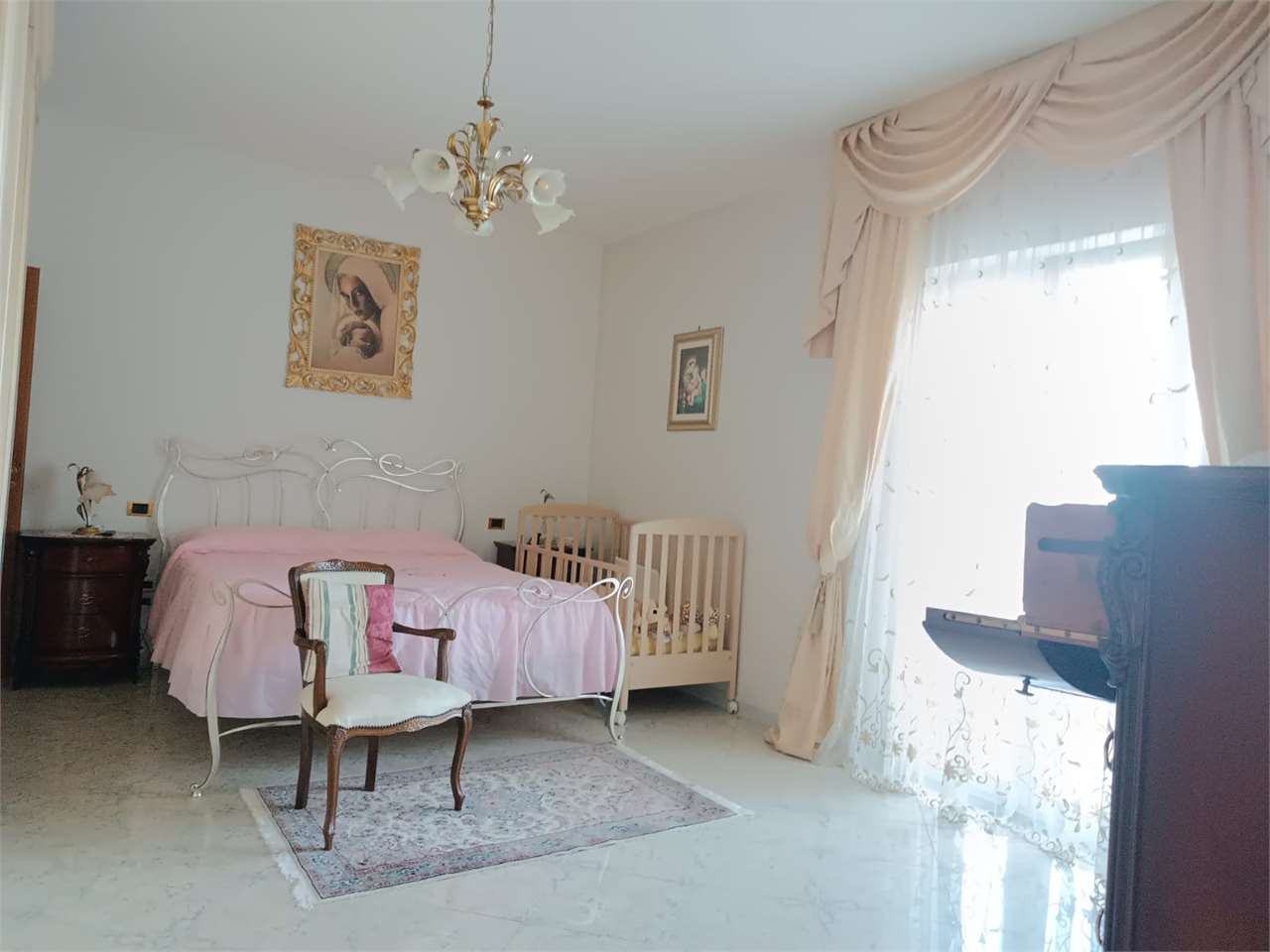 Villa in vendita a Bitonto (BA)