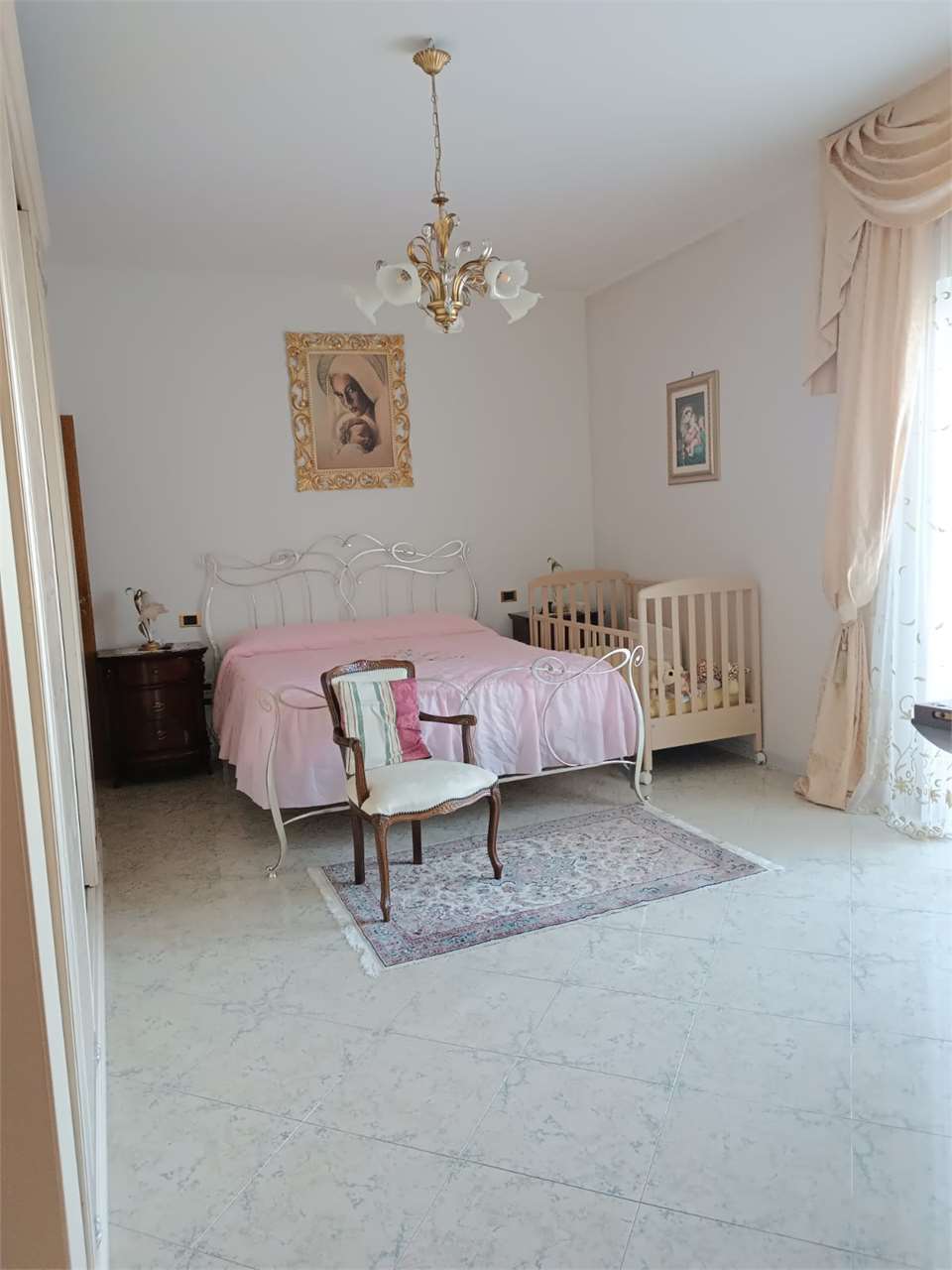 Villa in vendita a Bitonto (BA)