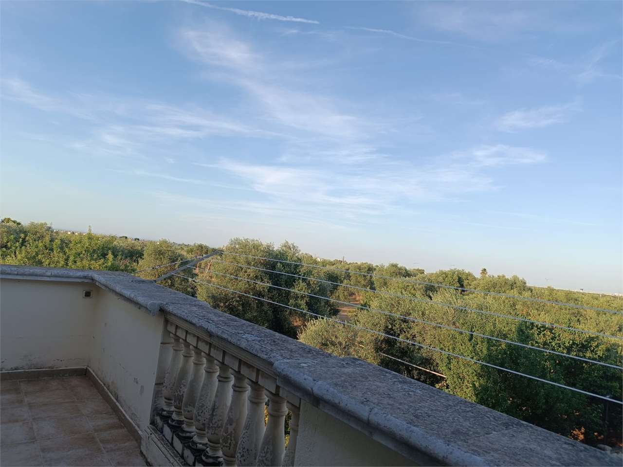 Villa in vendita a Bitonto (BA)