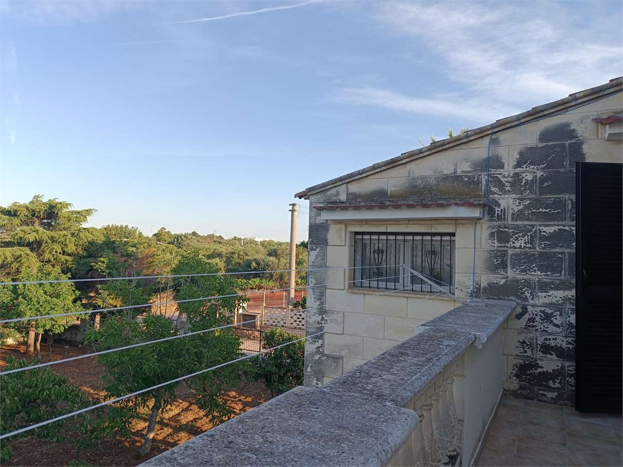 Villa in vendita a Bitonto (BA)