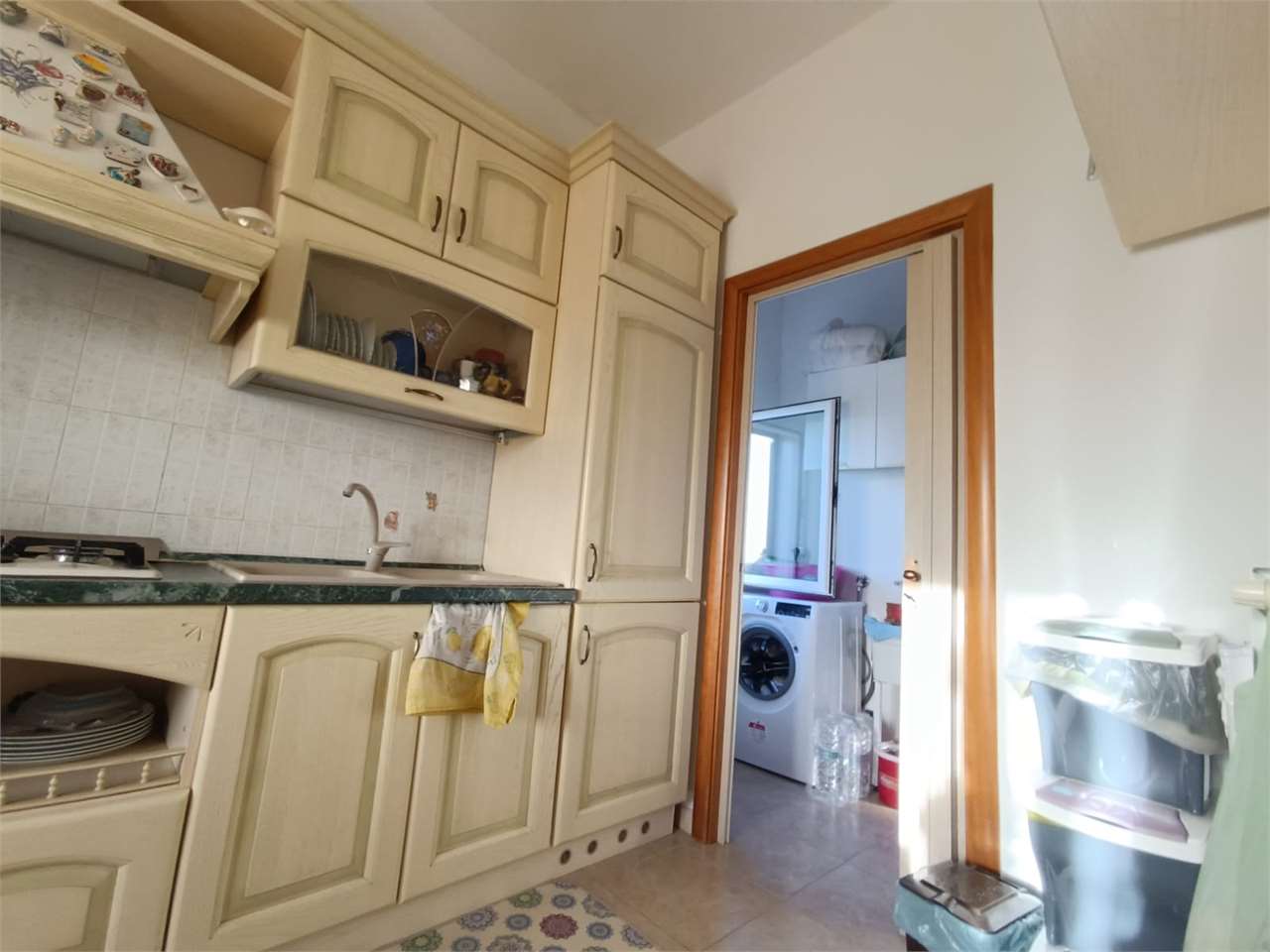 Villa in vendita a Bitonto (BA)