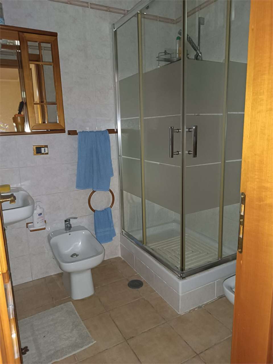 Villa in vendita a Bitonto (BA)