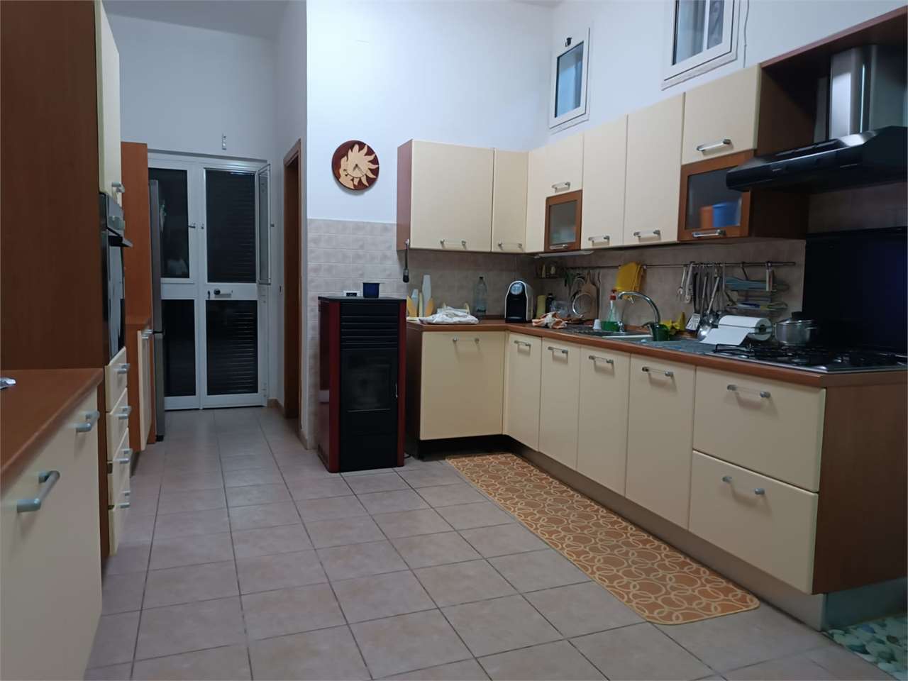 Villa in vendita a Bitonto (BA)