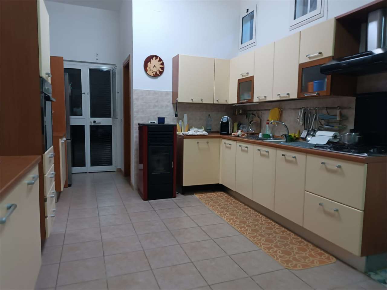 Villa in vendita a Bitonto (BA)