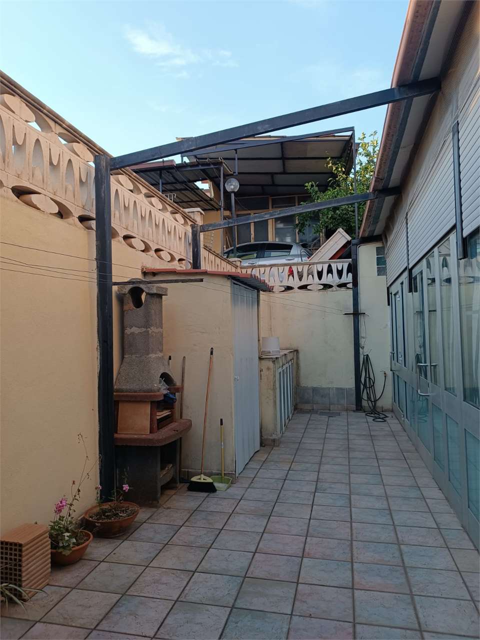 Villa in vendita a Bitonto (BA)