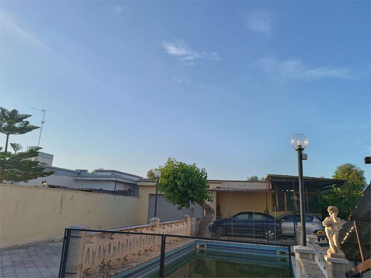 Villa in vendita a Bitonto (BA)