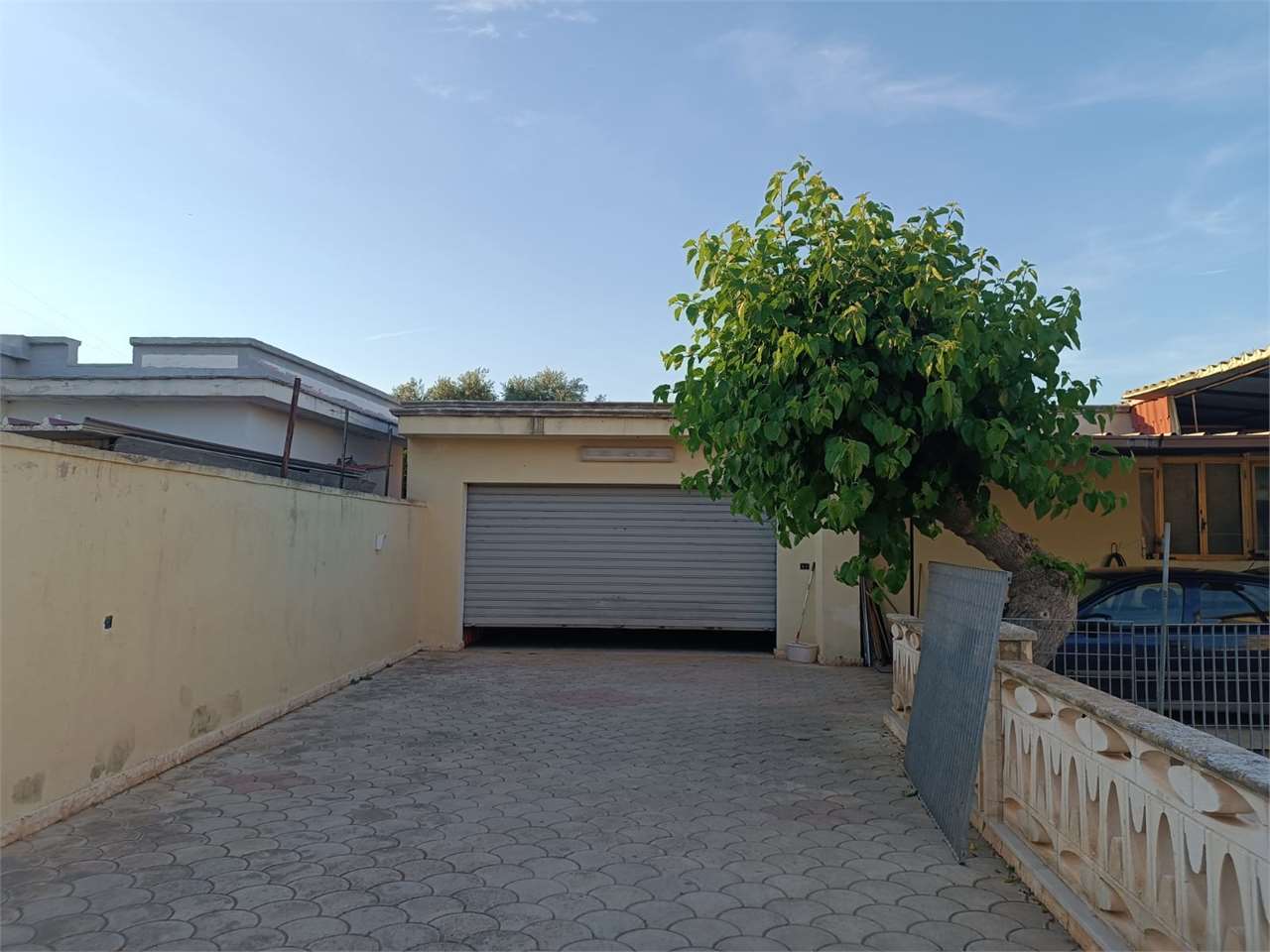 Villa in vendita a Bitonto (BA)