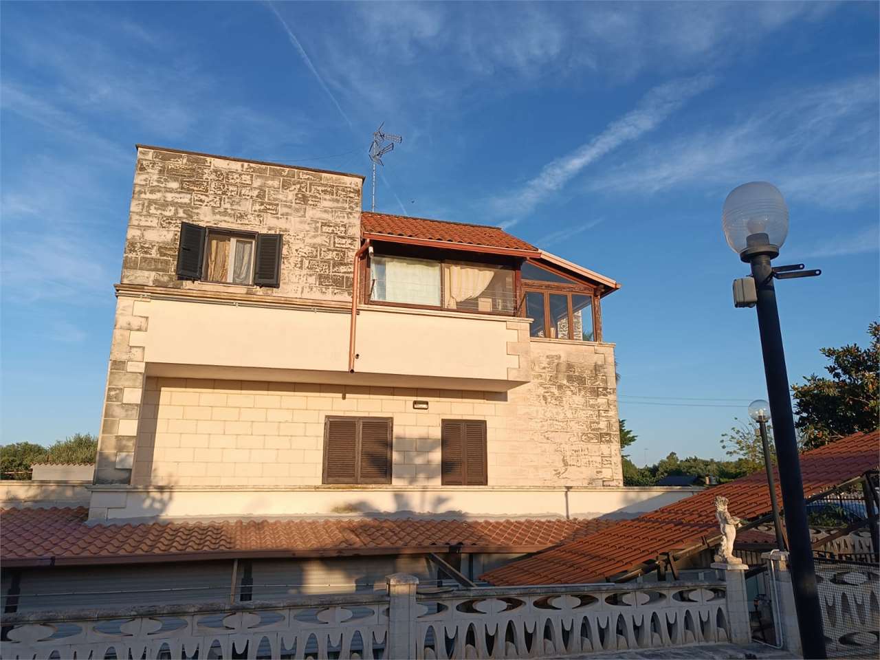 Villa in vendita a Bitonto (BA)