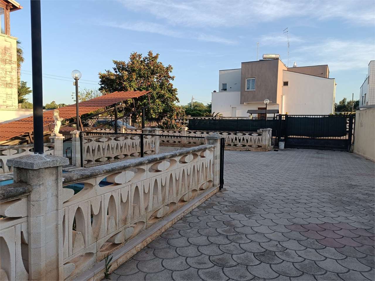 Villa in vendita a Bitonto (BA)