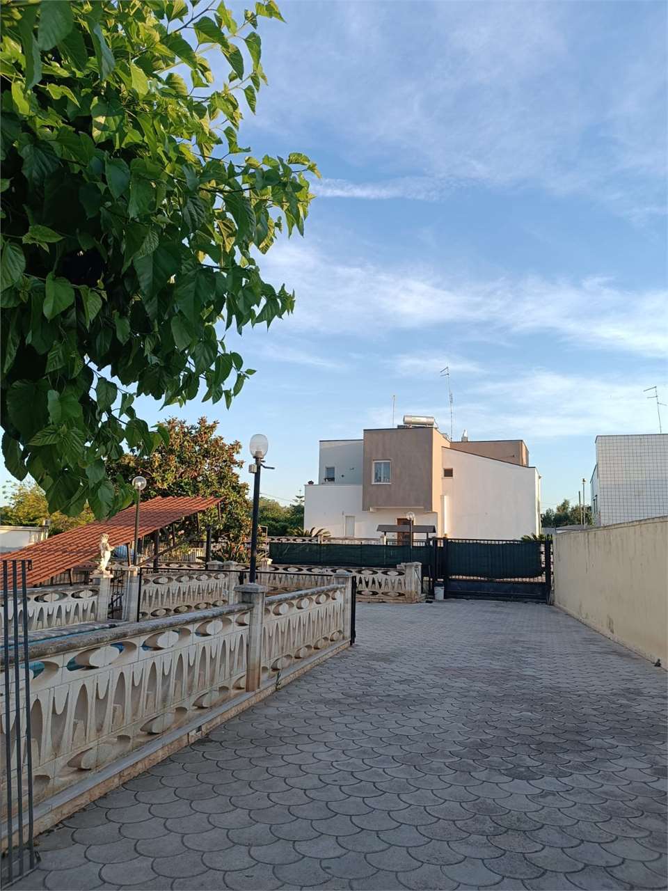 Villa in vendita a Bitonto (BA)