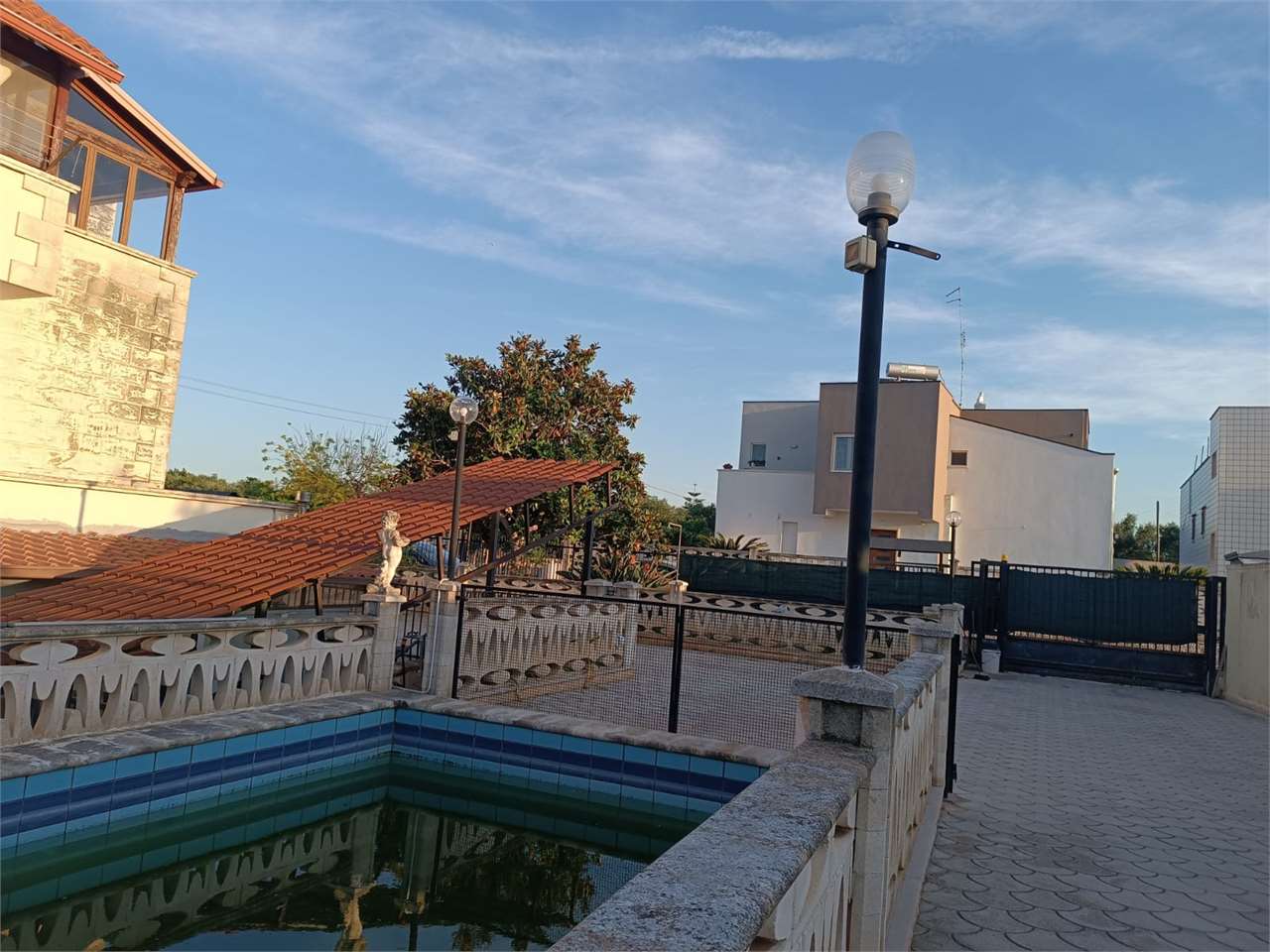 Villa in vendita a Bitonto (BA)