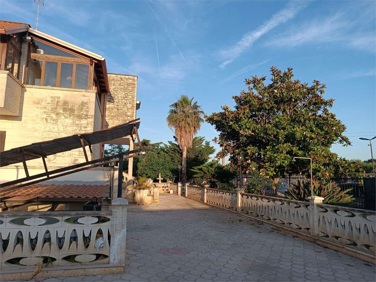 Villa in vendita a Bitonto (BA)