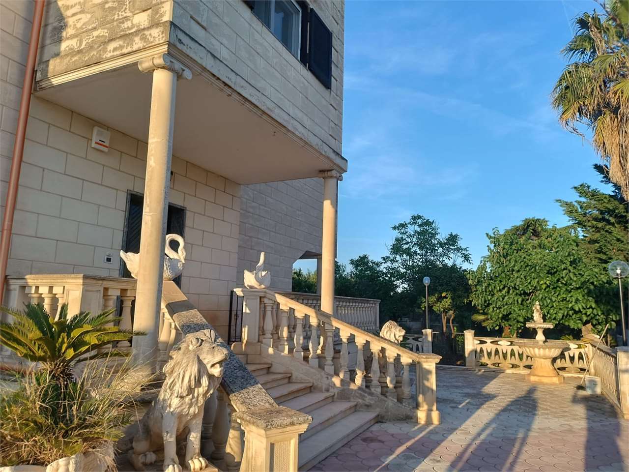 Villa in vendita a Bitonto (BA)
