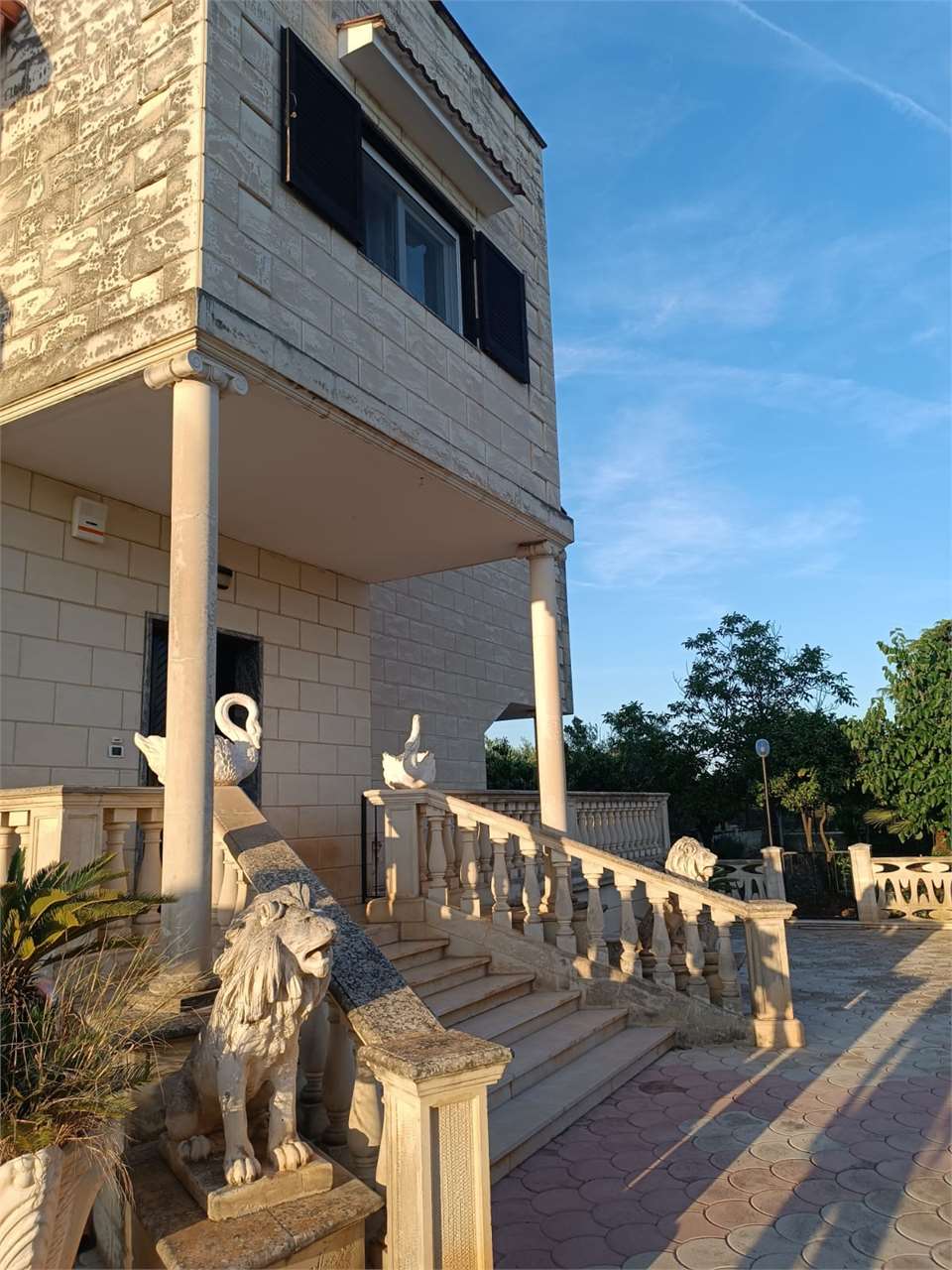 Villa in vendita a Bitonto (BA)