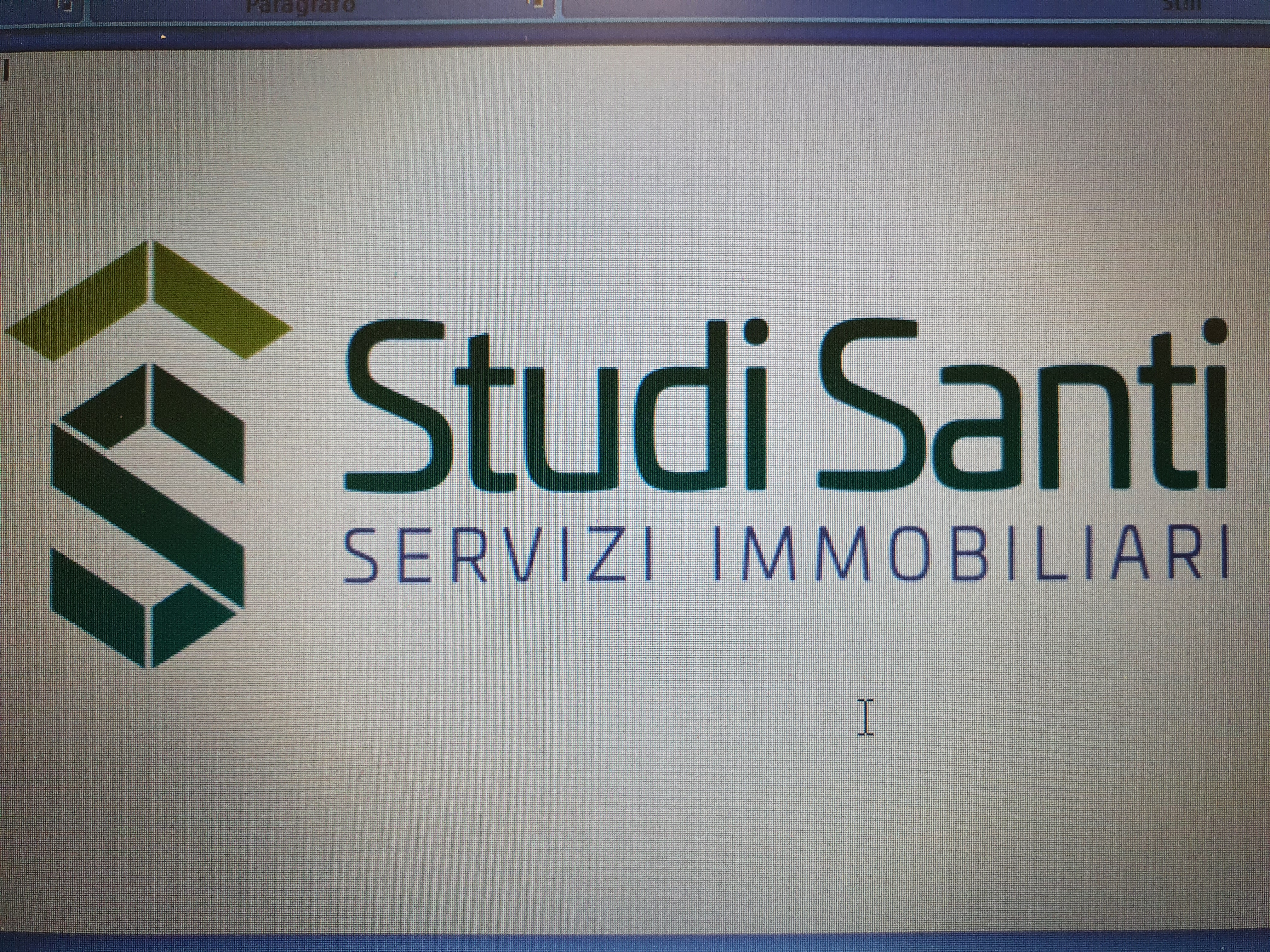 logo agenzia