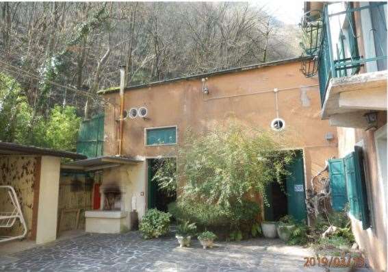 Porzione di casa in vendita a Sant'anna D'alfaedo (VR)