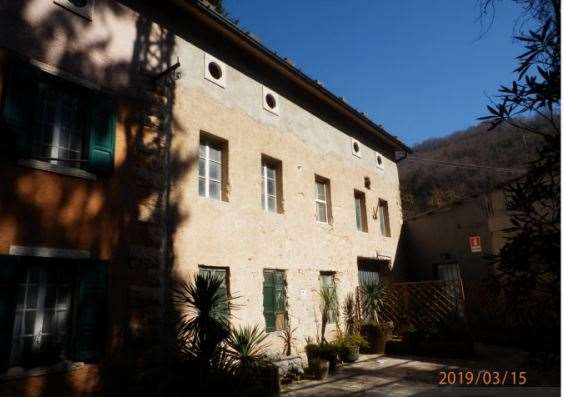 Porzione di casa in vendita a Sant'anna D'alfaedo (VR)