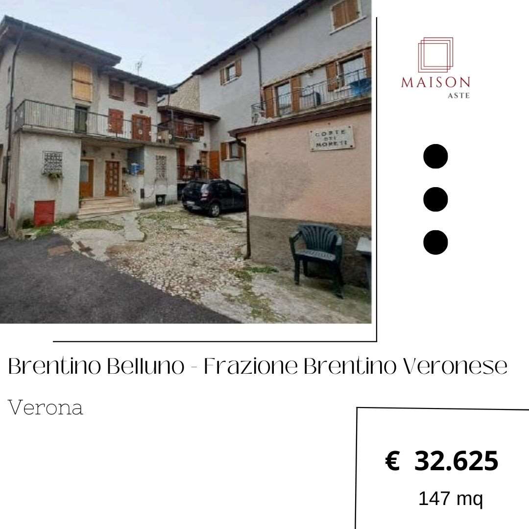 Appartamento in vendita Verona