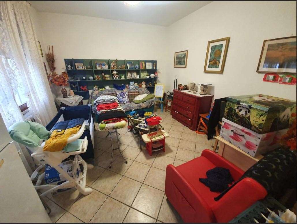 Porzione di casa in vendita a Castagnaro (VR)