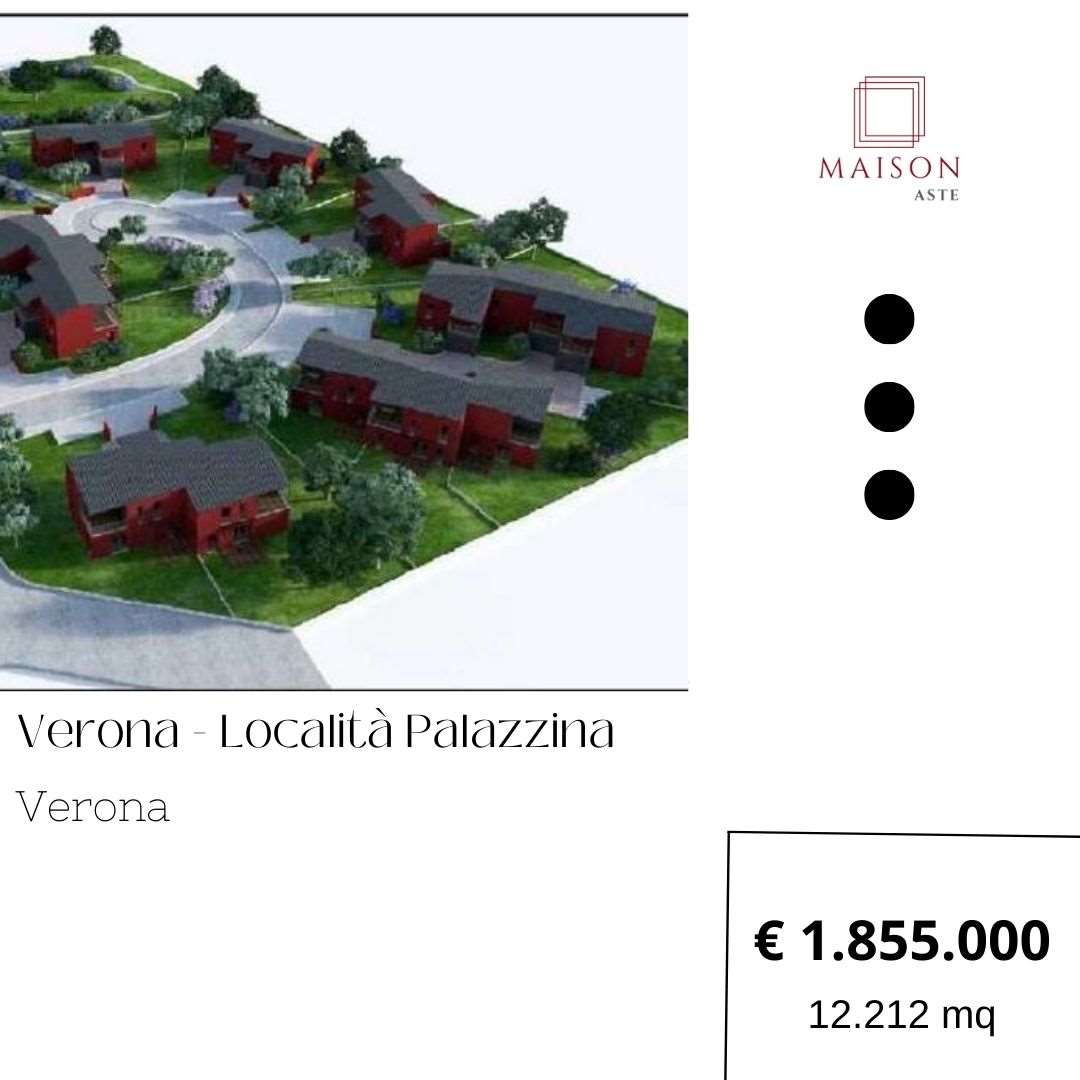 Villetta in vendita a Palazzina, Verona (VR)