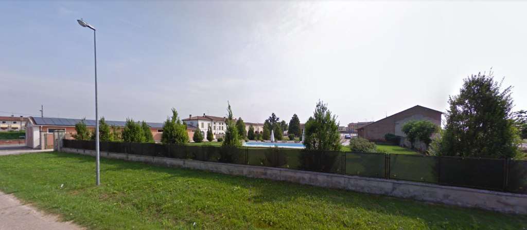 Villa in vendita a Erbè (VR)