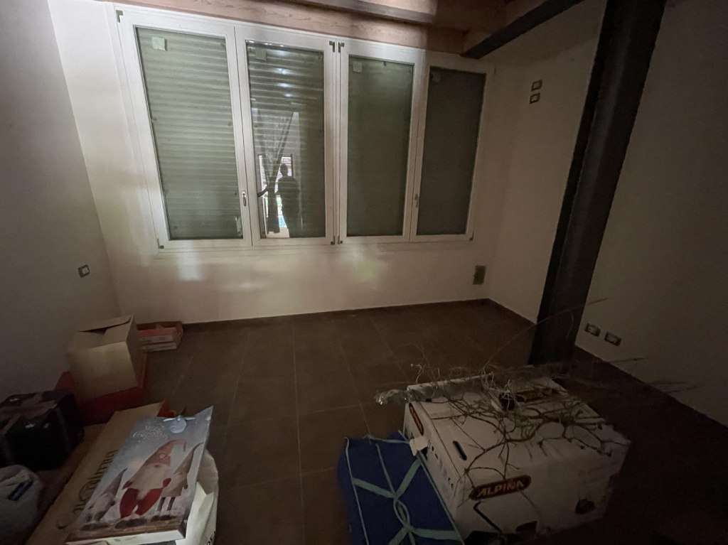 Villa in vendita a Erbè (VR)