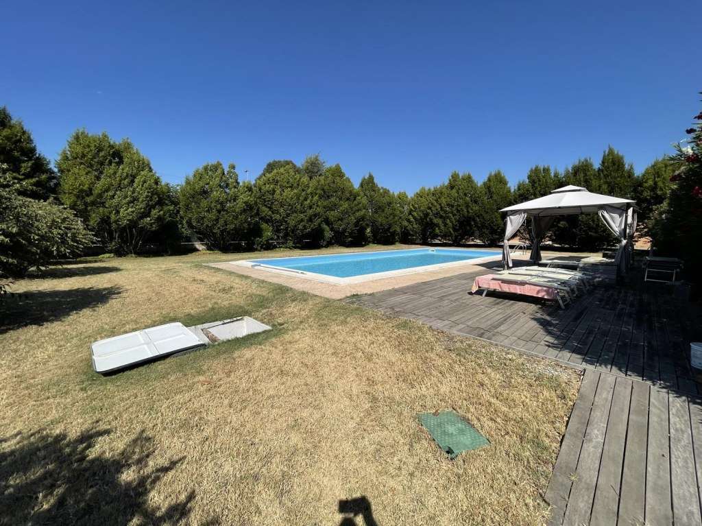 Villa in vendita a Erbè (VR)