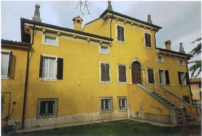 Villa in vendita a San Giorgio In Salici, Sona (VR)