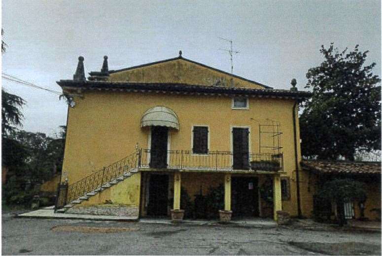 Villa in vendita a San Giorgio In Salici, Sona (VR)